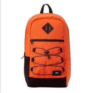 🔸 BRAND NEW VANS BACKPACK🔸